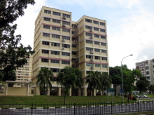 Blk 432 Hougang Avenue 6 (Hougang), HDB 4 Rooms #240592